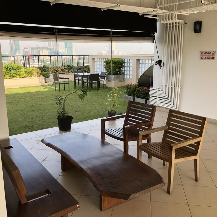 Apartment - Town Hall 2 3 Beds 3 Bath Spacious Colombo