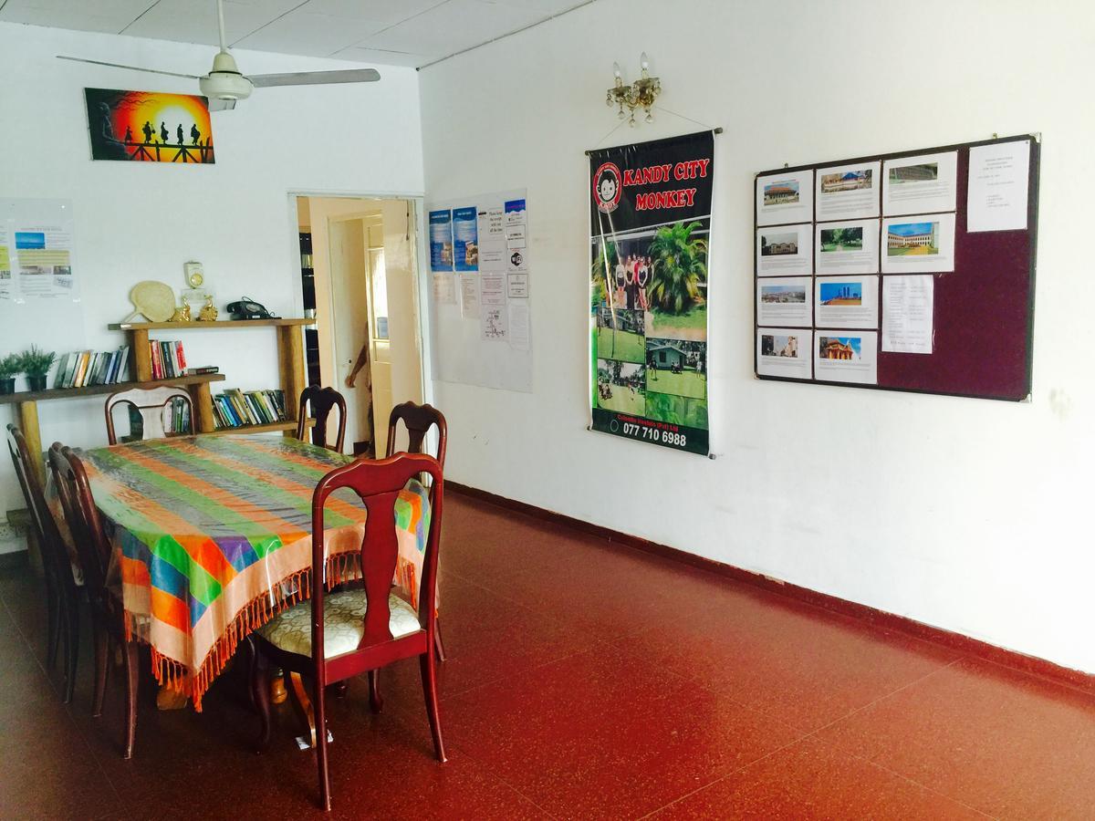 Jumbo Backpackers Colombo