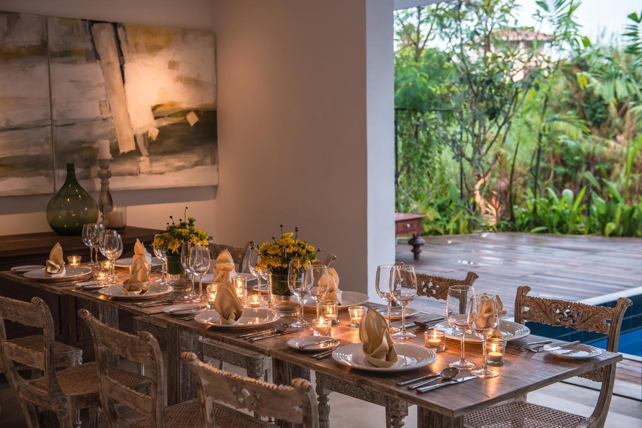 The Mangrove Hotel