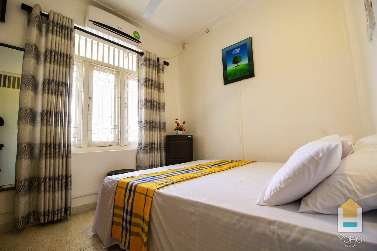 Apartment Wish