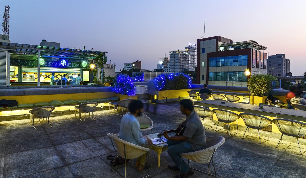 Court & Hotel Colombo