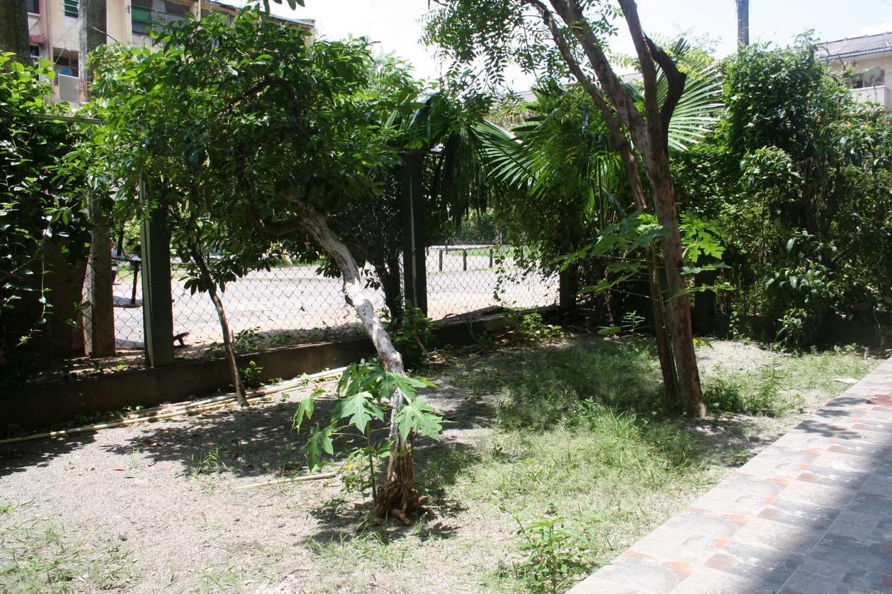 Sunnyside Apartment Colombo