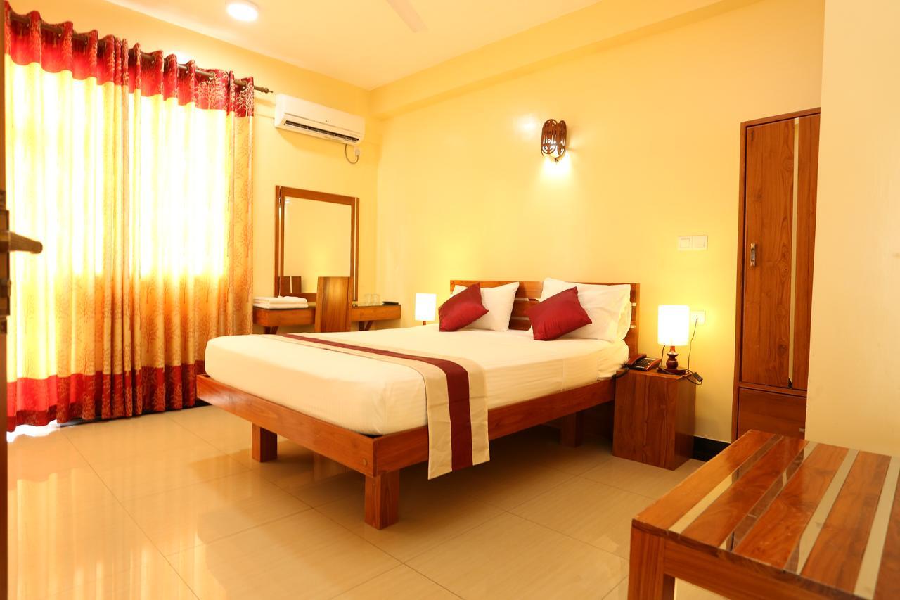 Euro Lanka 3* Colombo