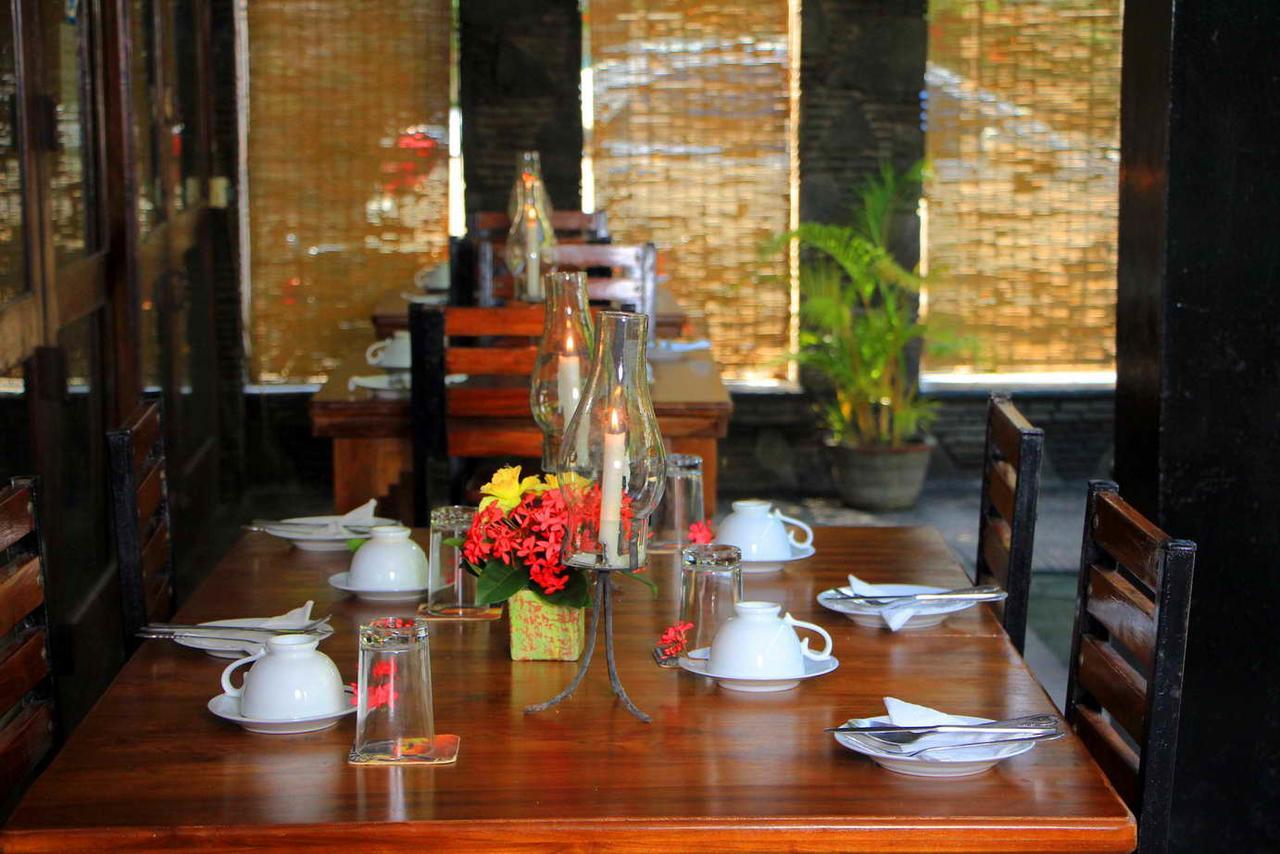 Orchid Hotel *
