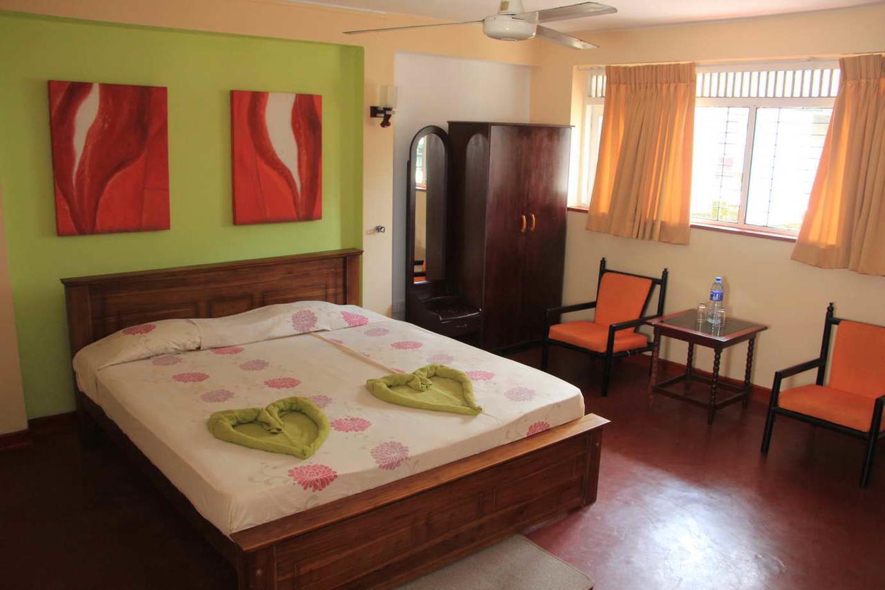 Hotel Orchid Colombo