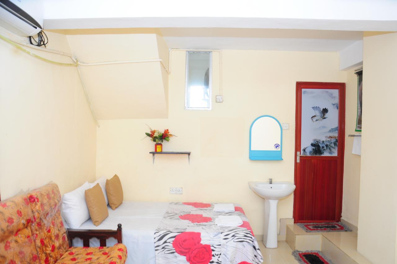 Manimalar Lodge