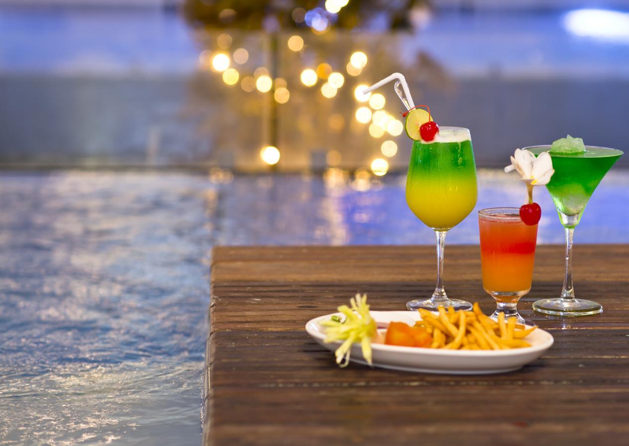 Ocean Edge & Hotel 4*
