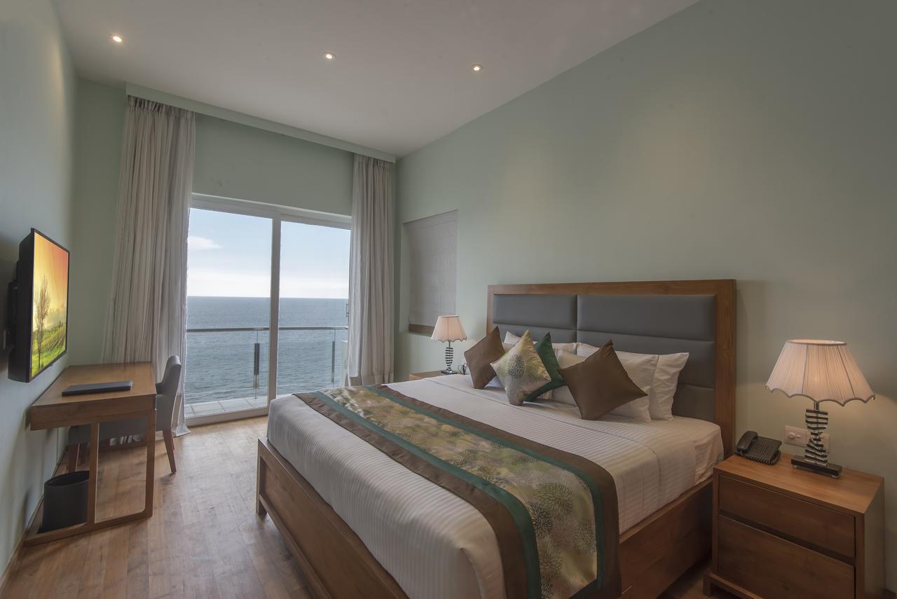 Hotel Ocean Edge &