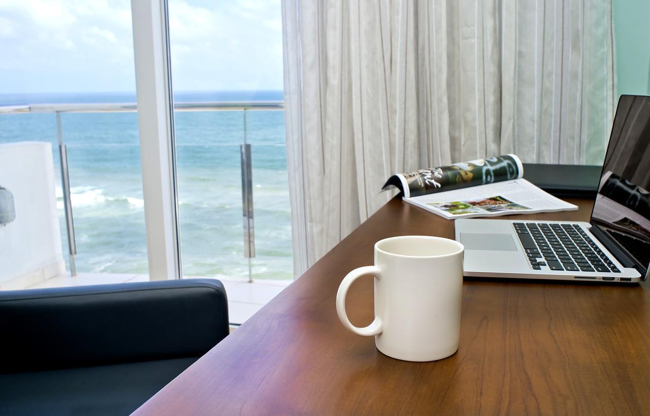Ocean Edge & 4*