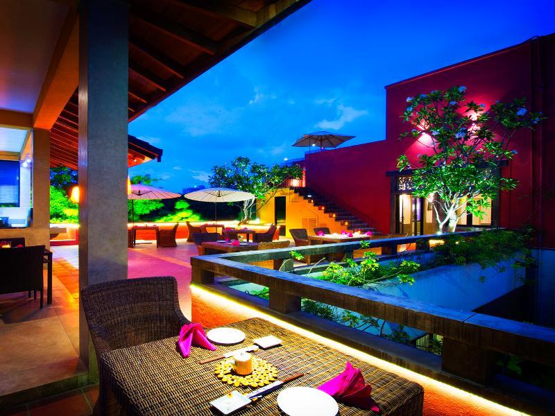 Hotel Zylan Colombo