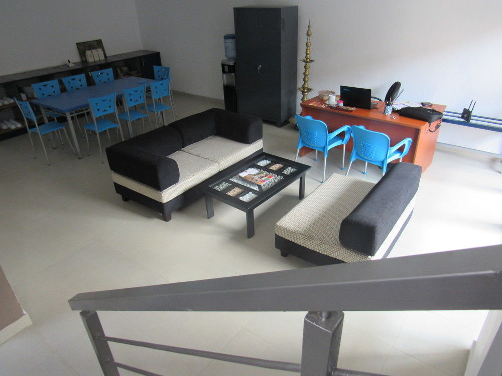 Key 2 Ceylon Bed & Breakfast