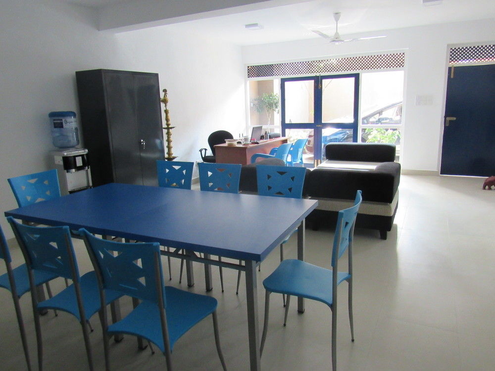 Bed & Breakfast Key 2 Ceylon Colombo