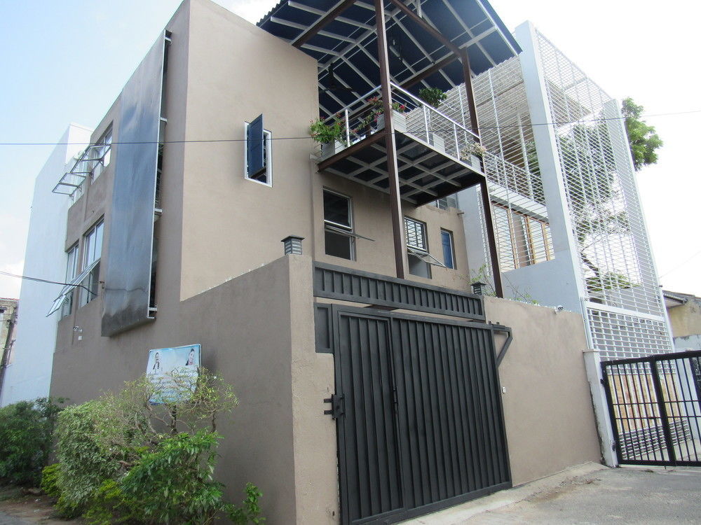 Key 2 Ceylon Bed & Breakfast