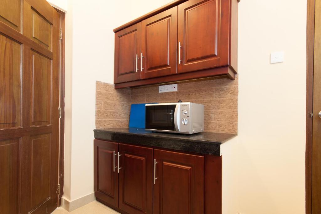 Supun Arcade Residency Apartment *