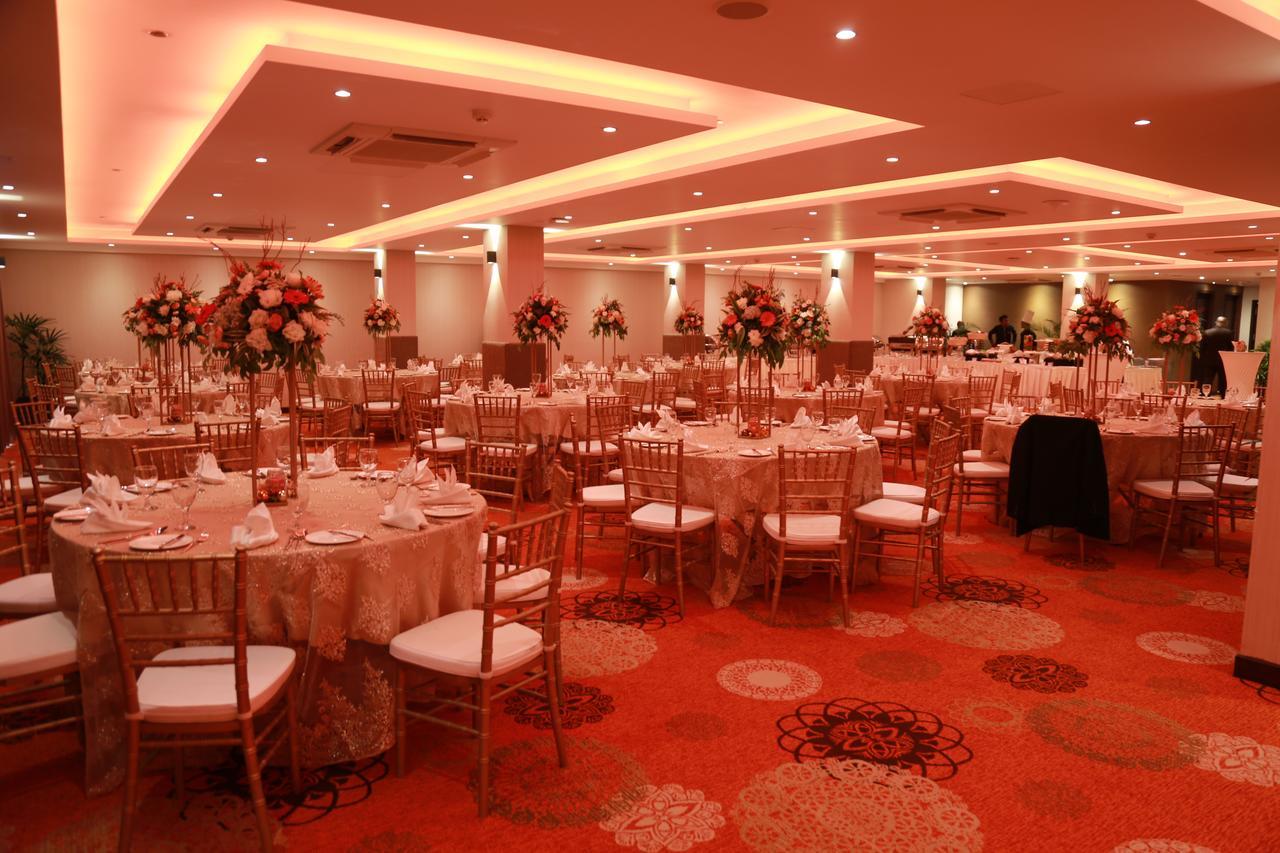 Hotel Mandarina 4*