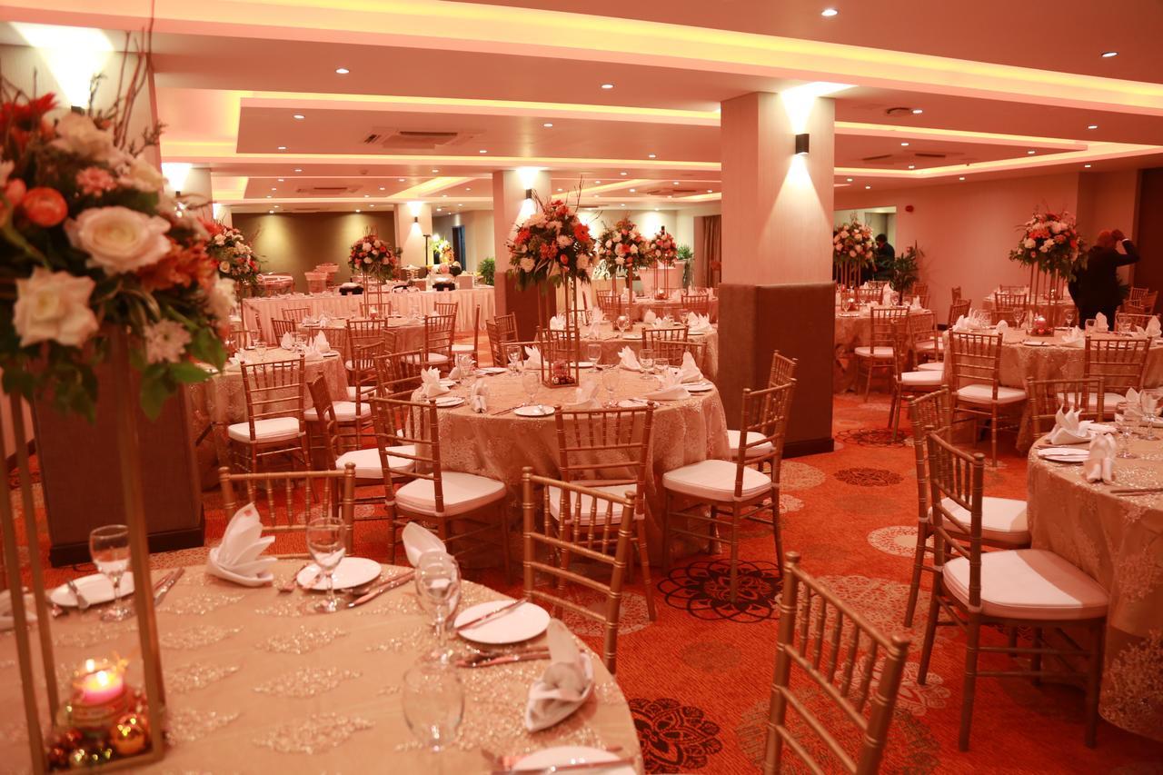Mandarina 4* Colombo