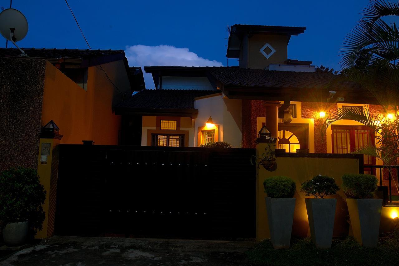 Homestay Passport Office Homestay