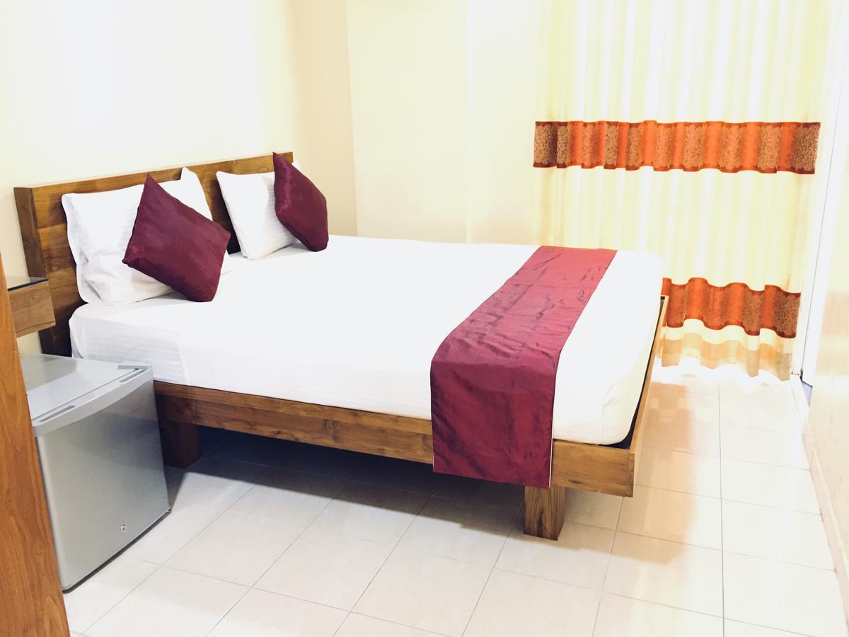 Euro Lanka Hotel