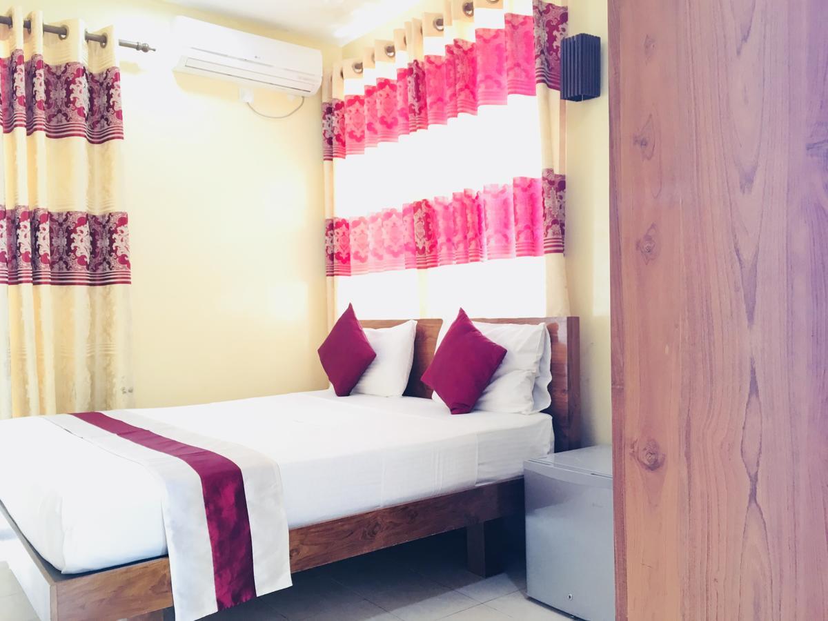 Euro Lanka 3*