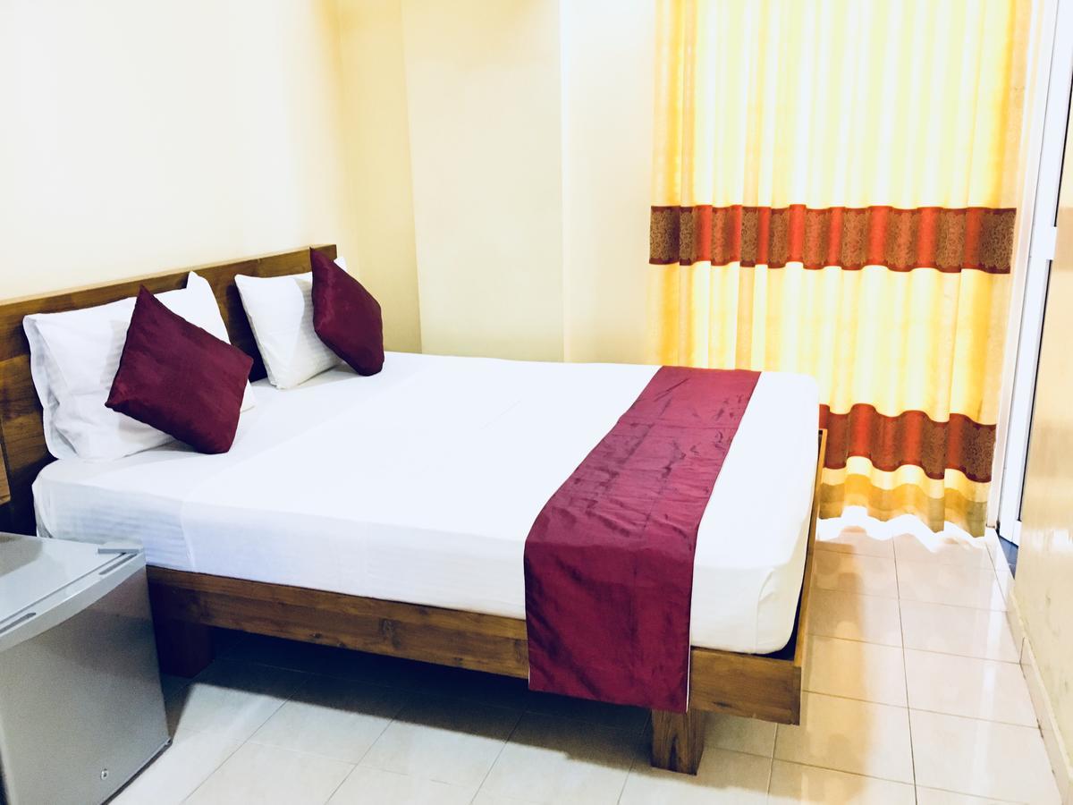 Euro Lanka 3* Colombo