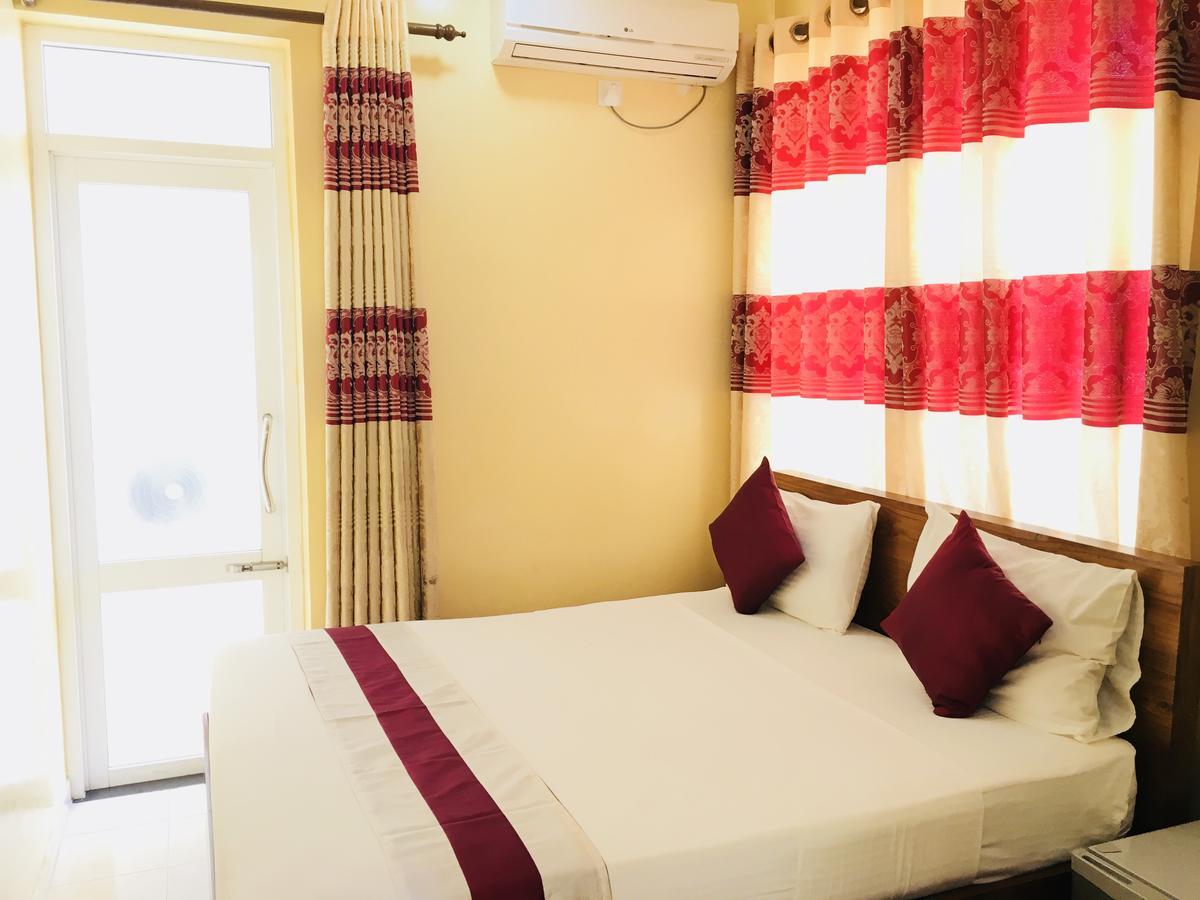 Euro Lanka 3* Colombo
