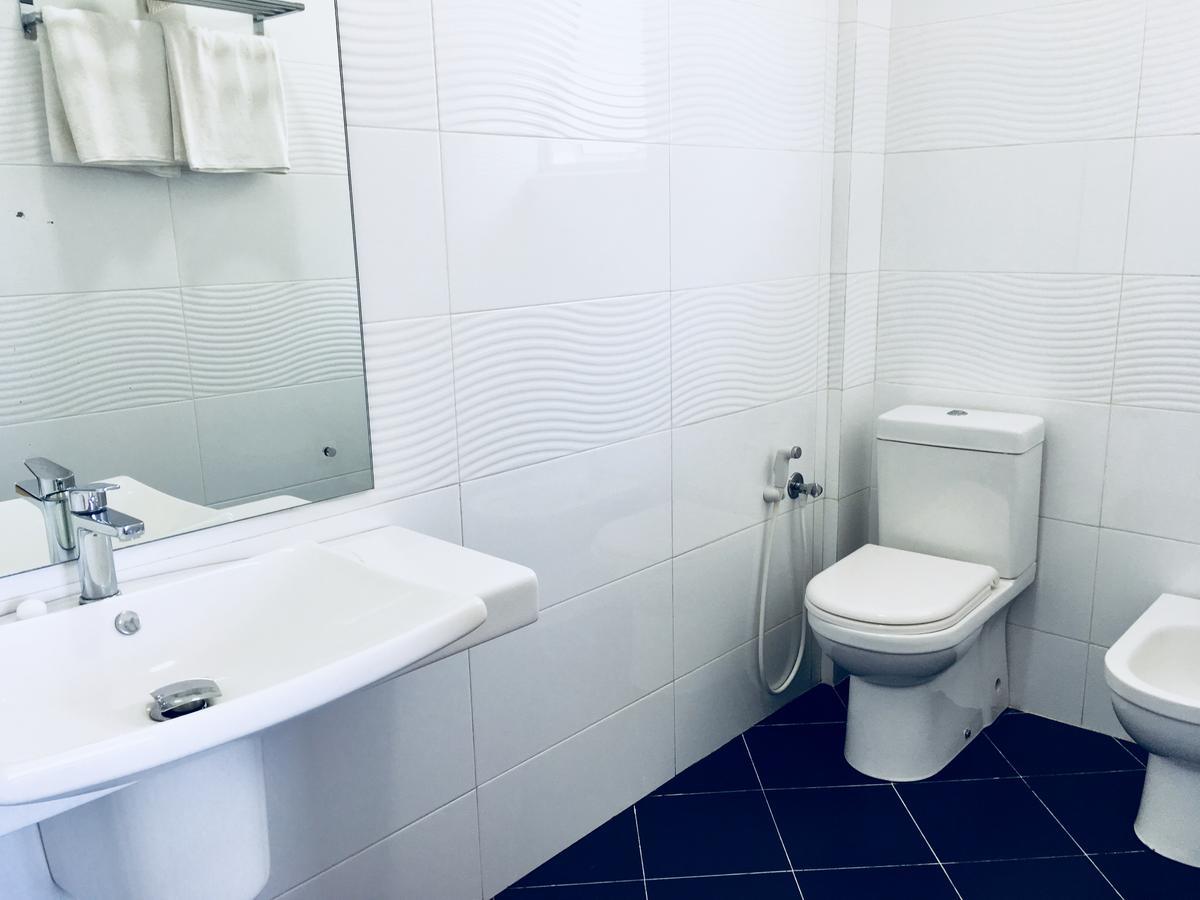 Euro Lanka Hotel 3*