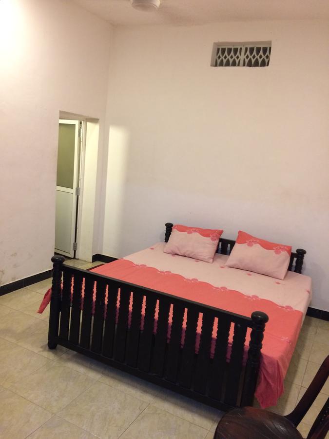 Rr House Guest house
