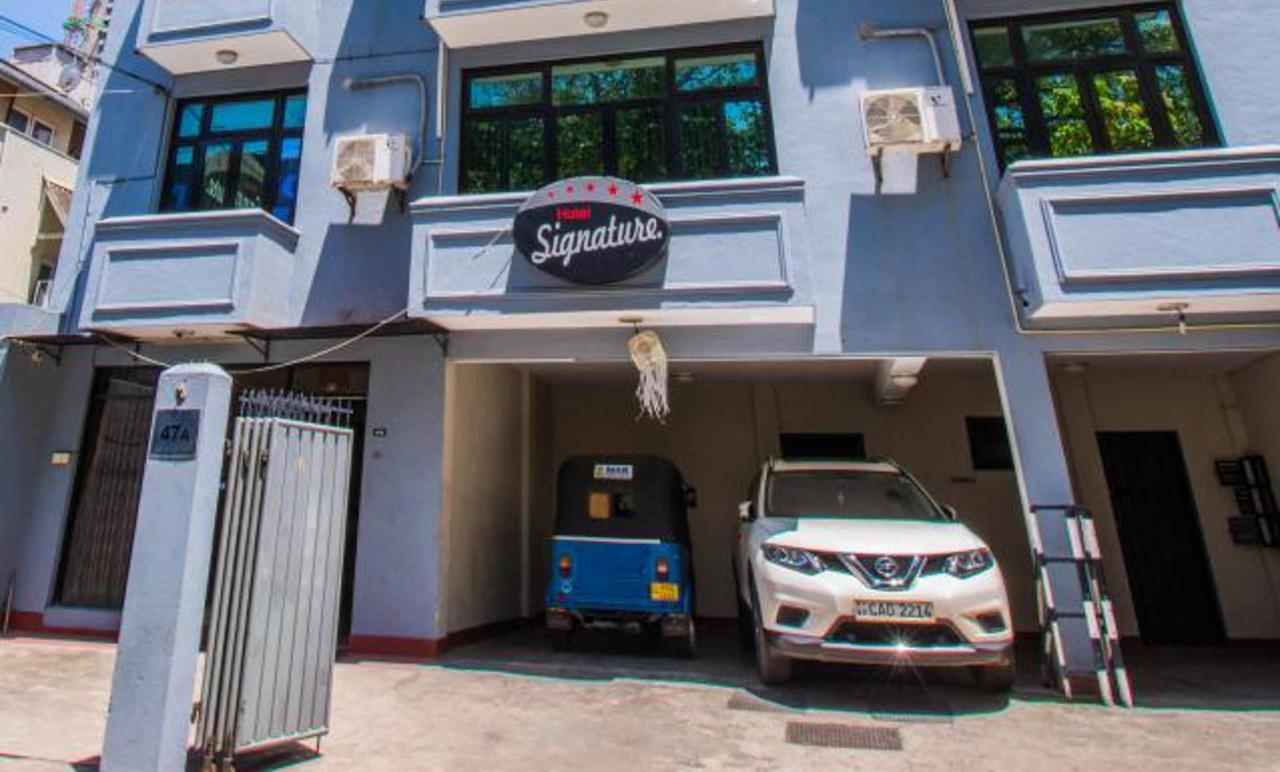 Yoho 5th Lane Signature Hotel