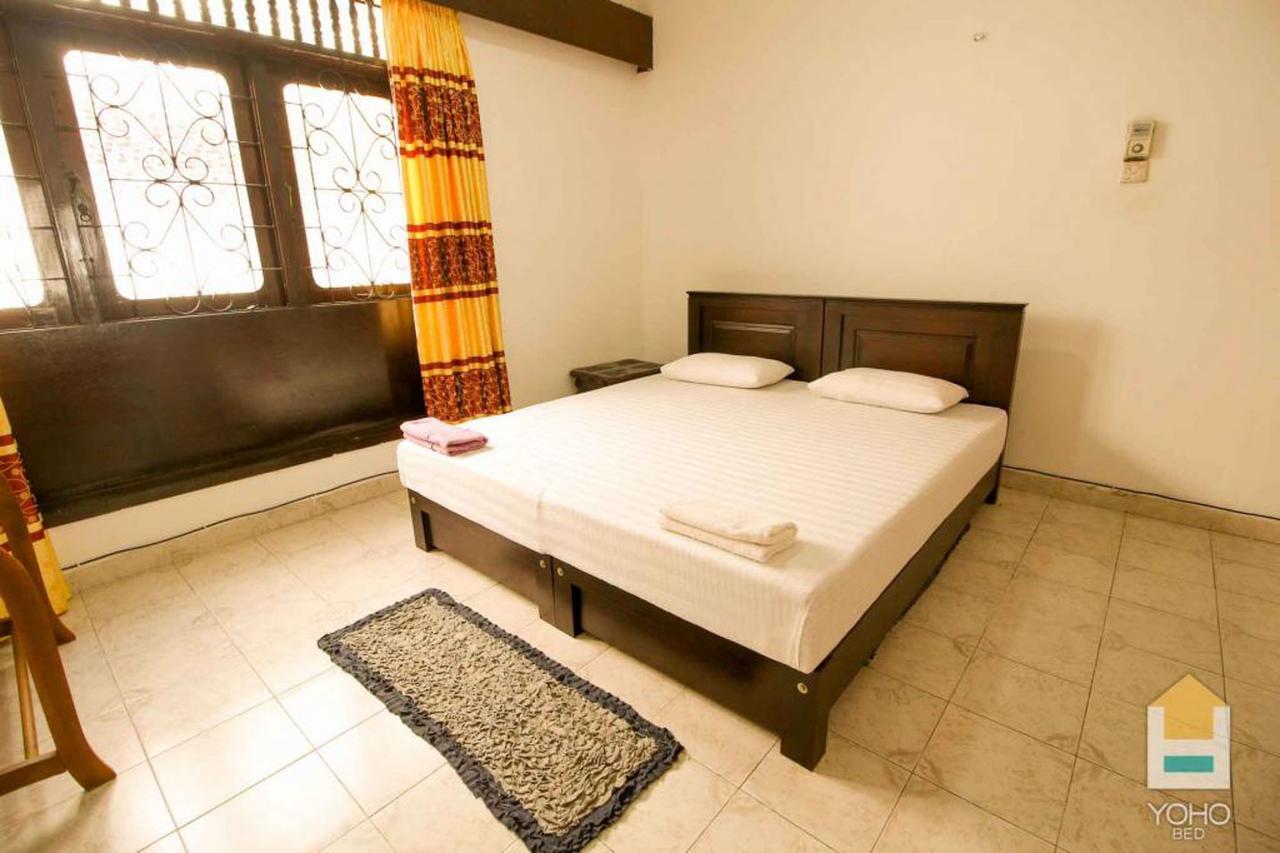 Yoho Relax On 2* Colombo