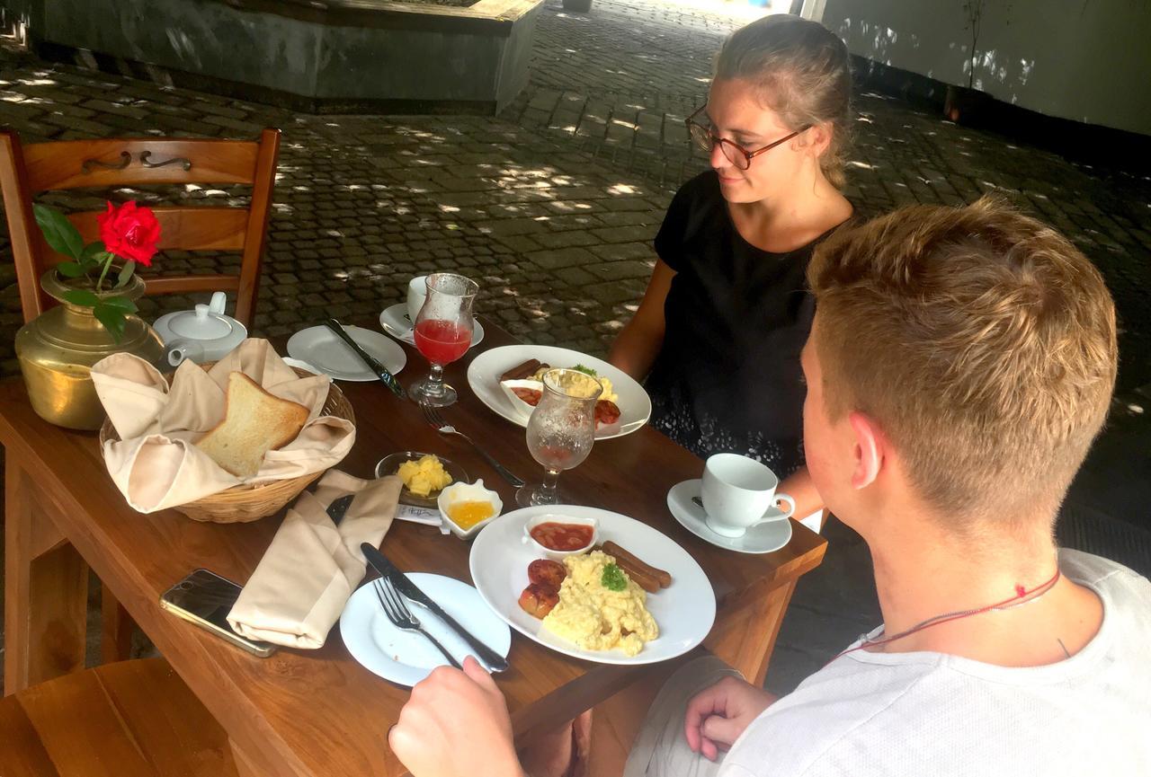 Artisan Hotel Colombo