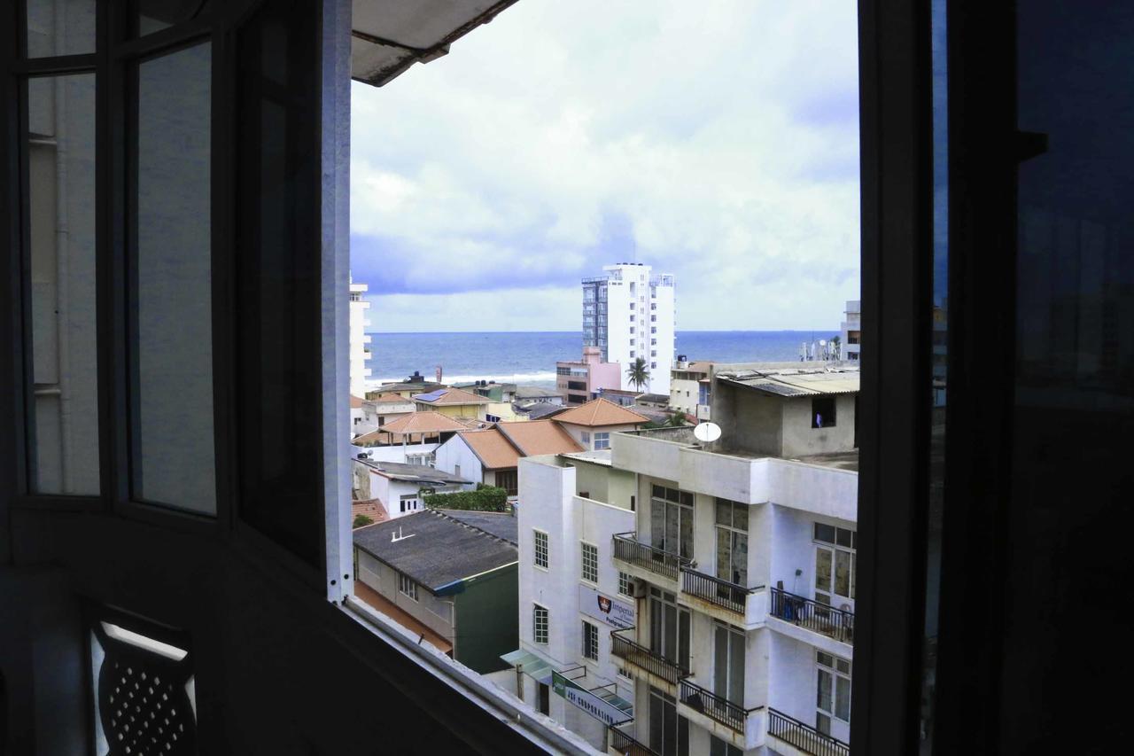 Sunshine Colombo