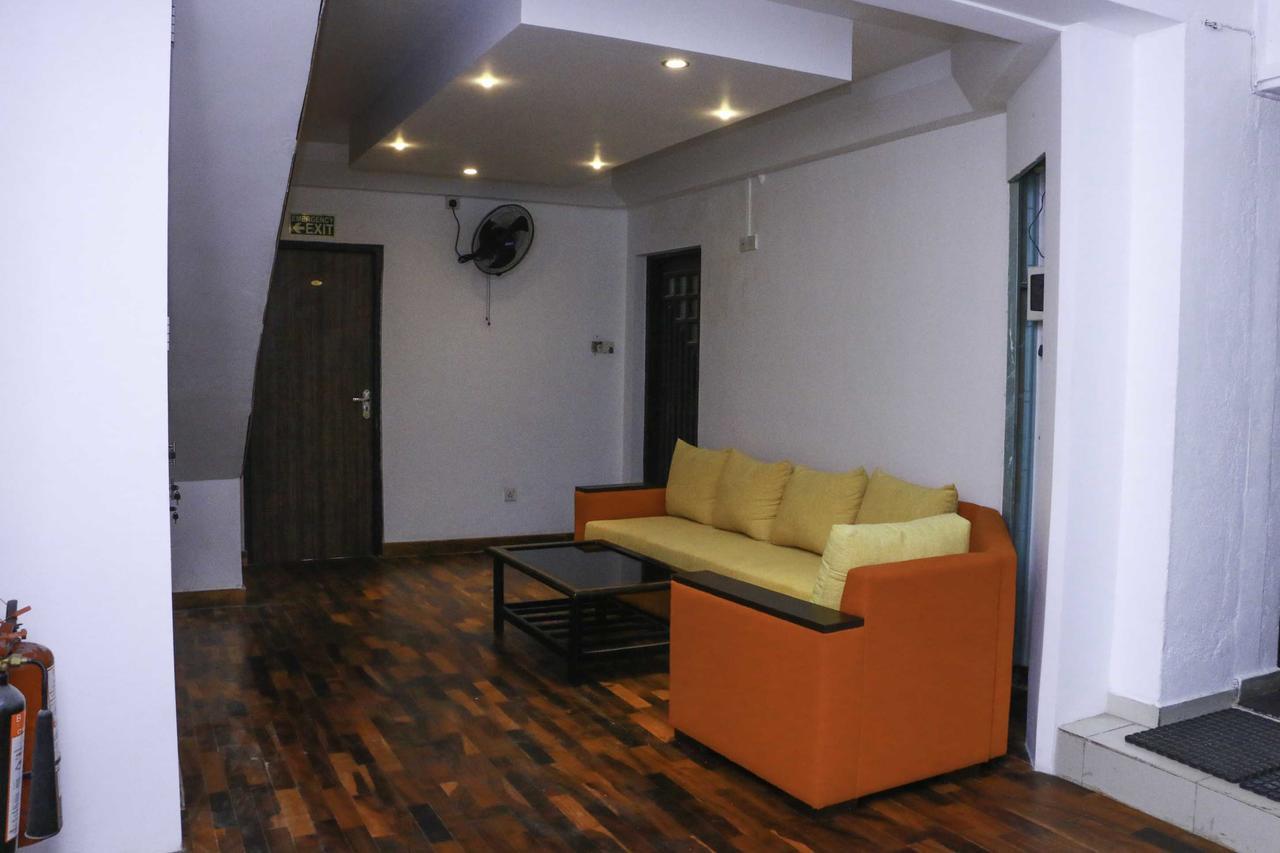 Sunshine Hotel