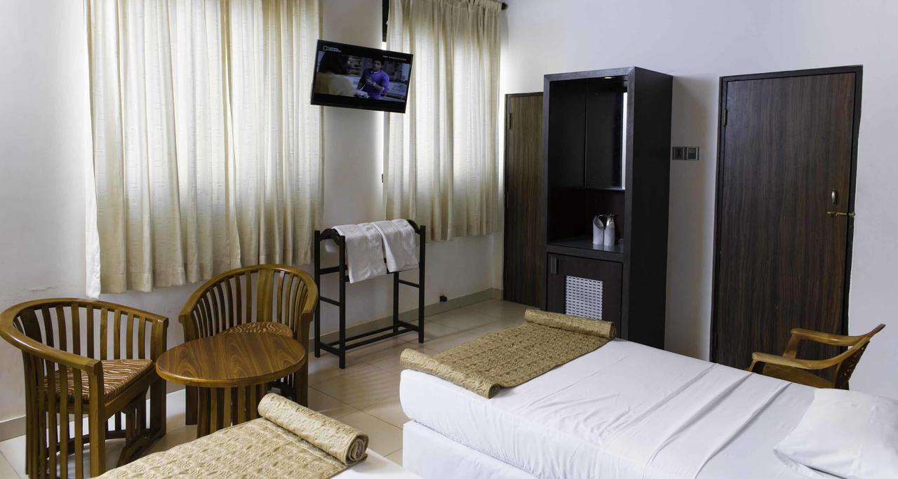 Hotel Sunshine 3*