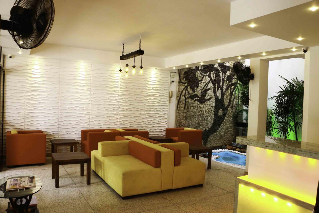 Hotel Sunshine Colombo