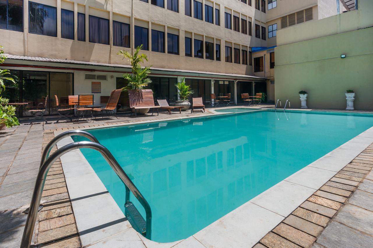 Janaki Hotel Colombo