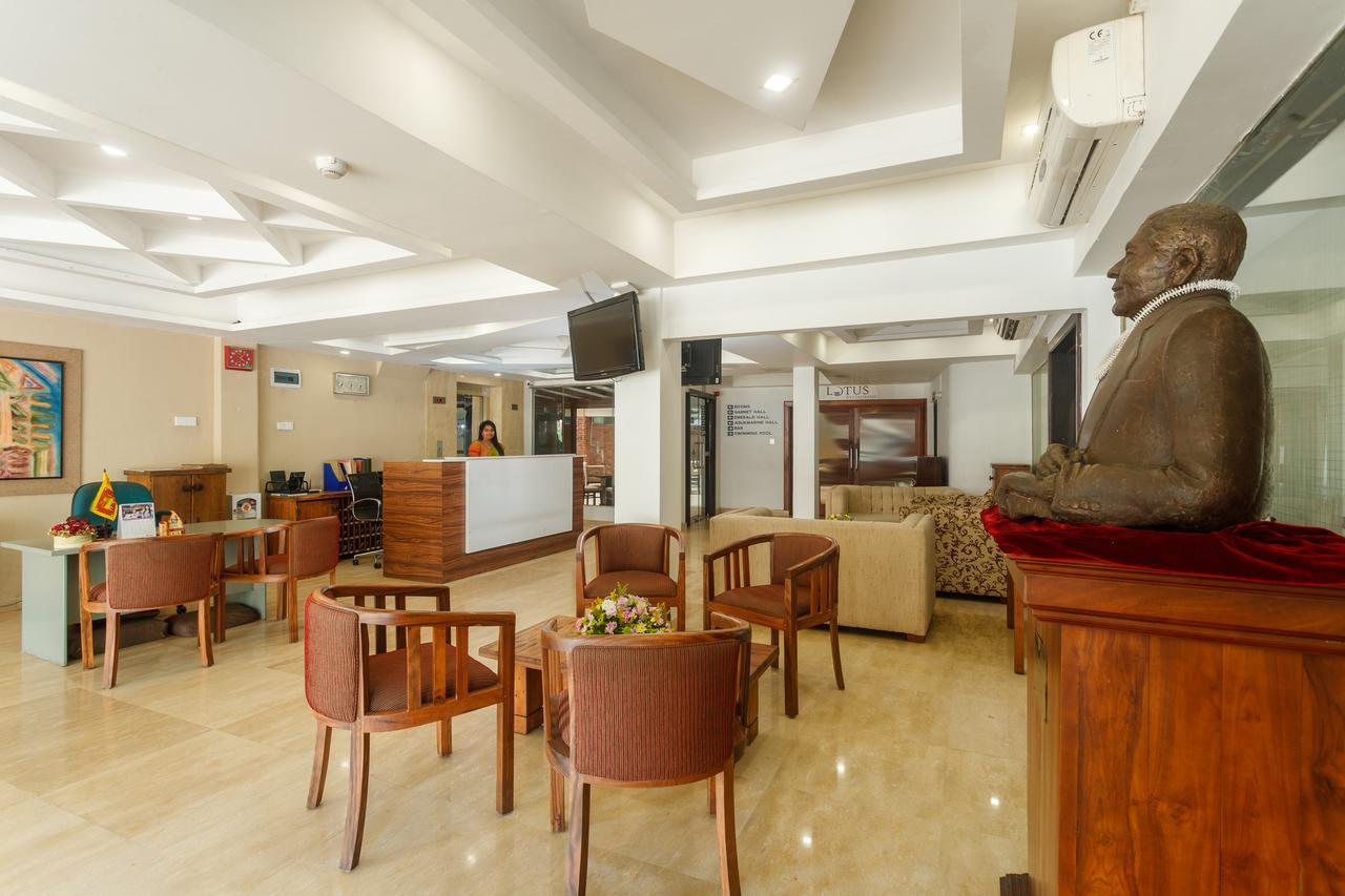 Janaki 3* Colombo