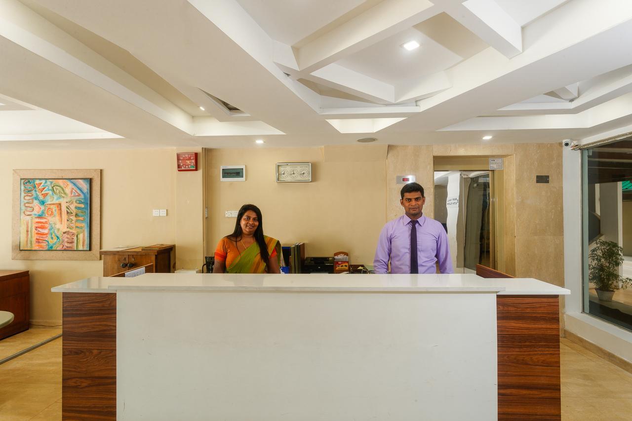 Hotel Janaki Colombo