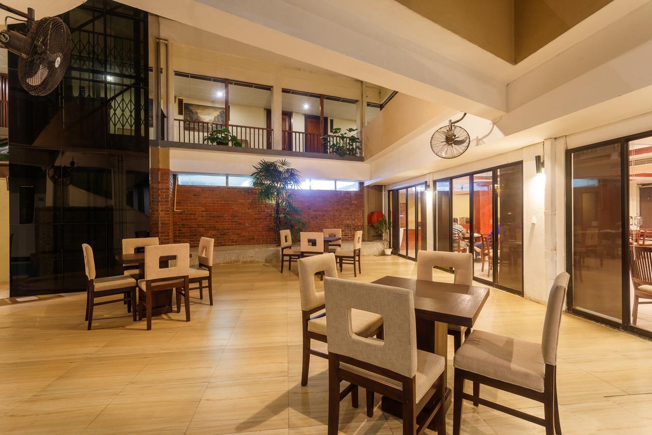 Janaki Hotel Colombo