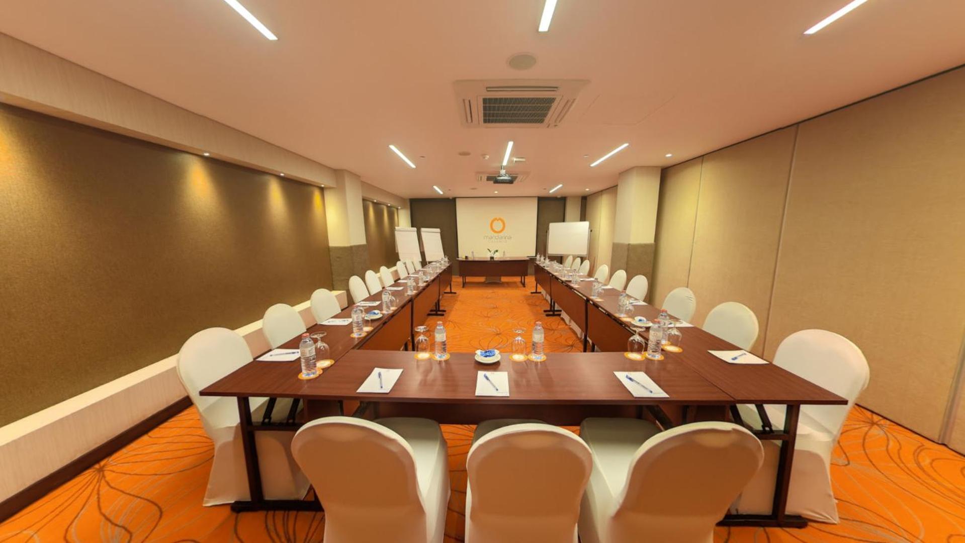 Mandarina Hotel Colombo