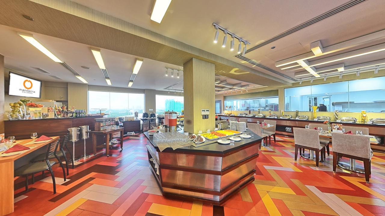 Mandarina Hotel