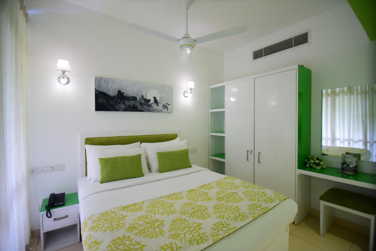 Thilhara Days 3* Colombo