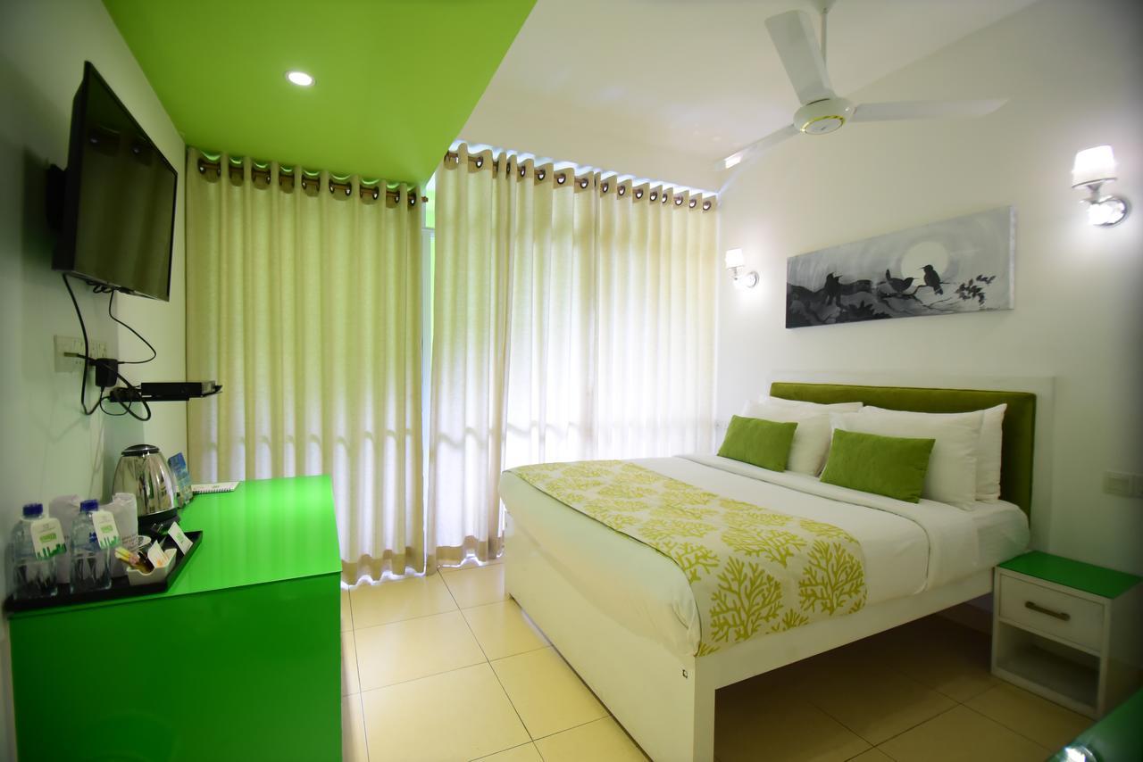 Thilhara Days Hotel