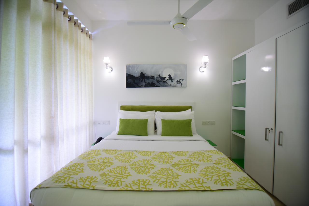 Thilhara Days Hotel