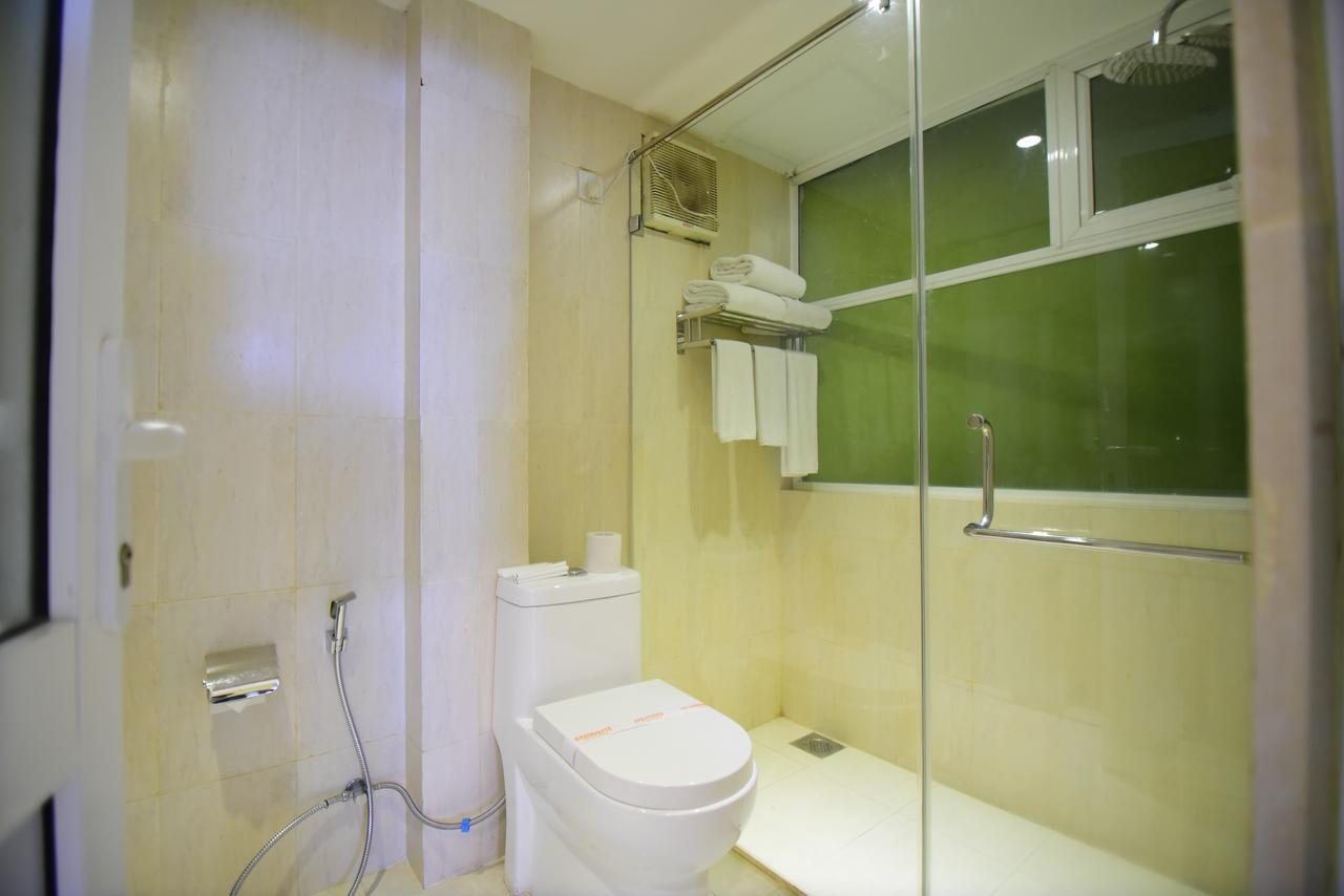 Thilhara Days Hotel 3*