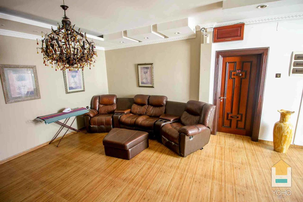 Yoho Avana Hotel