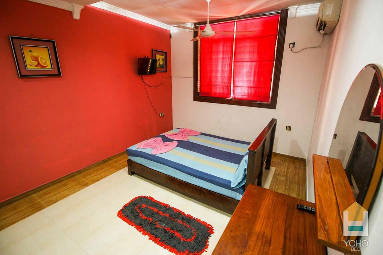 Hotel Yoho Avana