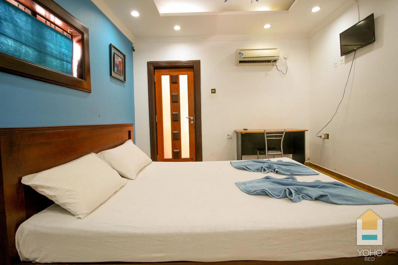 Yoho Avana Hotel Colombo