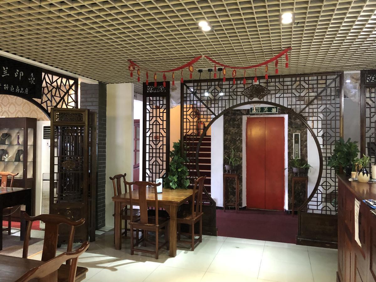 China Manor & Restaurant 3* Colombo