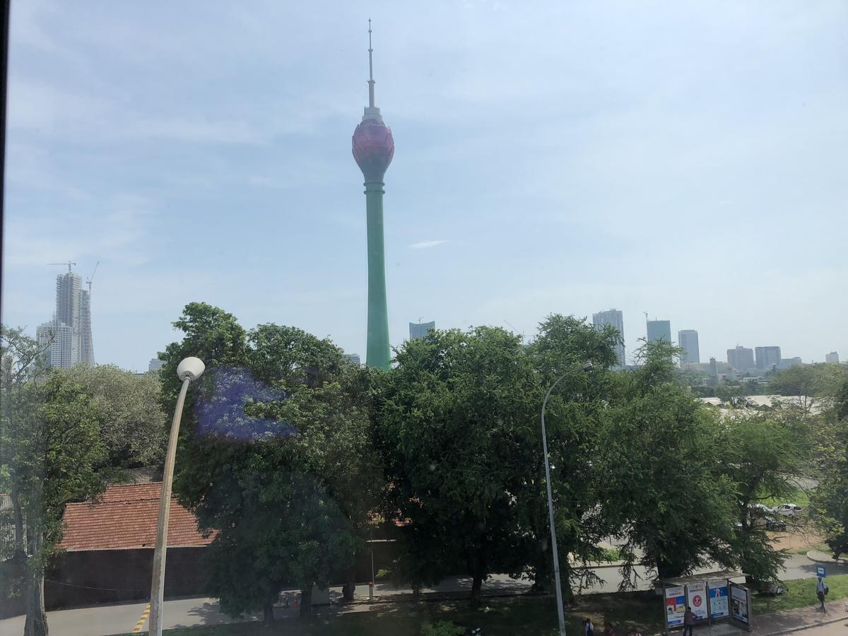 China Manor & Restaurant Colombo