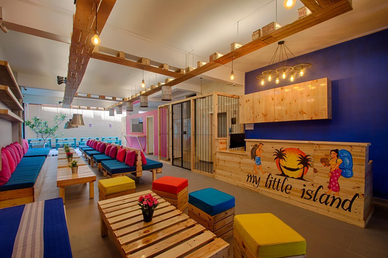 Hostel My Little Island *